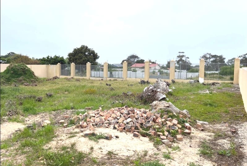 Commercial Property for Sale in Kleinmond Western Cape